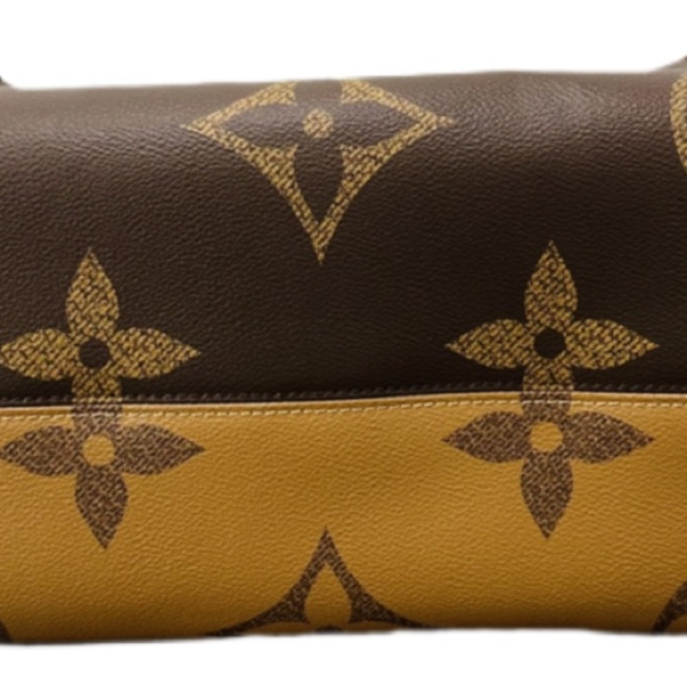 SOLD 🩷🩷LV Onthego GM gorgeous FILL INCLUSION 🔥 - Picture 5 of 12